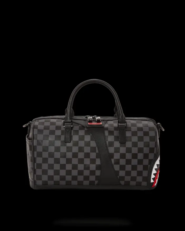 HENNY AIIR TO THE THRONE MINI DUFFLE>SPRAYGROUND Discount