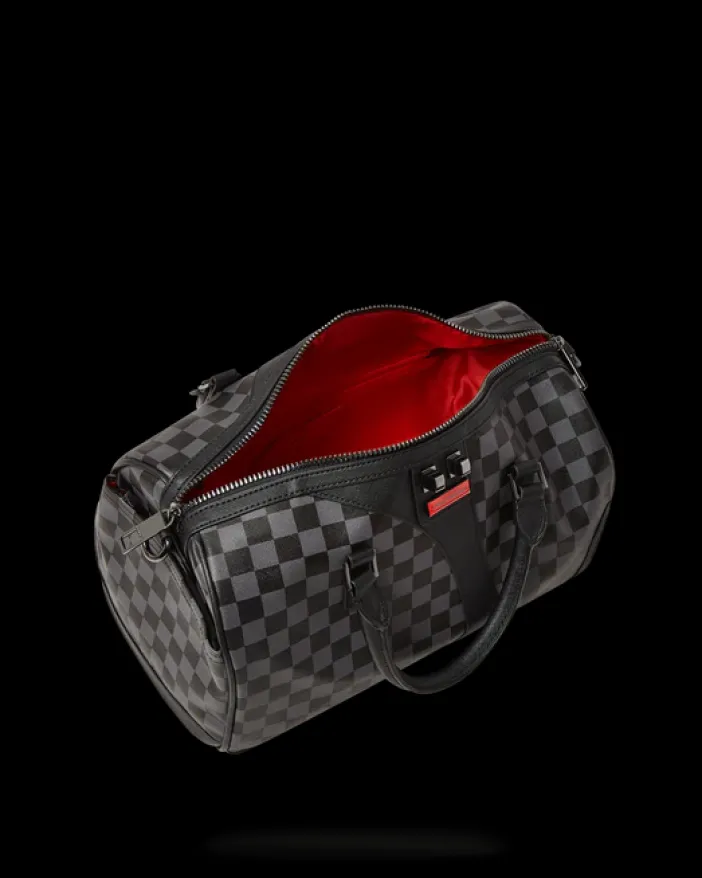 HENNY AIIR TO THE THRONE MINI DUFFLE>SPRAYGROUND Discount