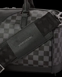 HENNY AIIR TO THE THRONE MINI DUFFLE><noscript><img width=