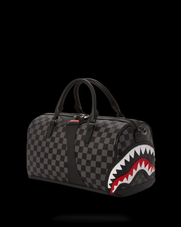 HENNY AIIR TO THE THRONE MINI DUFFLE>SPRAYGROUND Discount