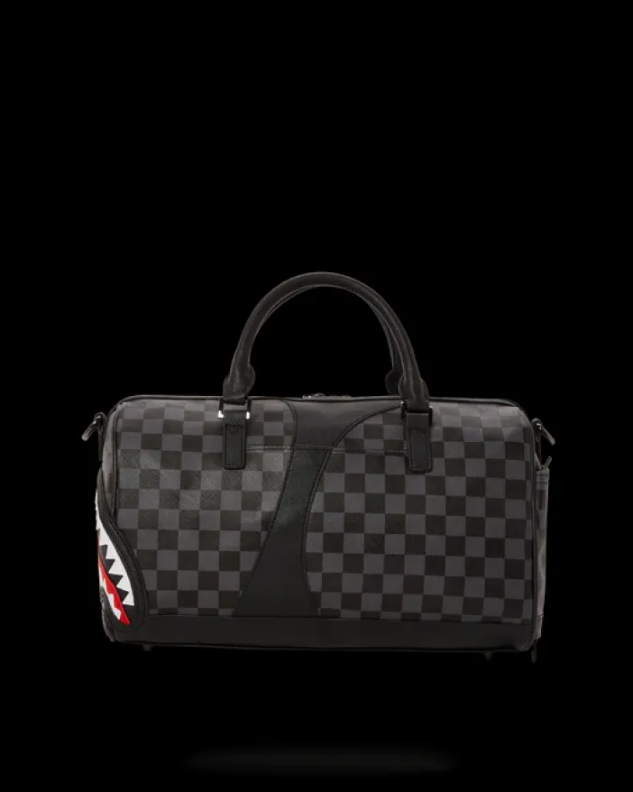 HENNY AIIR TO THE THRONE MINI DUFFLE>SPRAYGROUND Discount