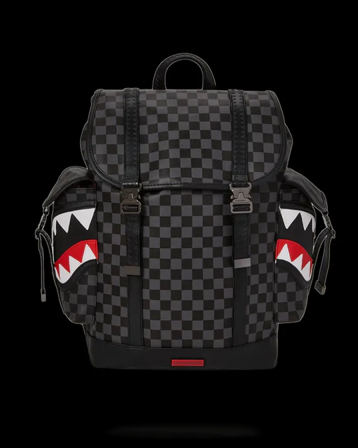 HENNY AIIR TO THE THRONE MONTE CARLO>SPRAYGROUND Clearance