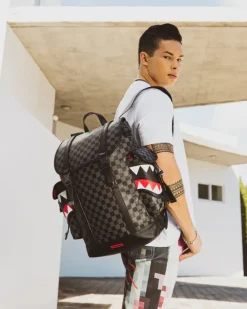 HENNY AIIR TO THE THRONE MONTE CARLO>SPRAYGROUND Clearance