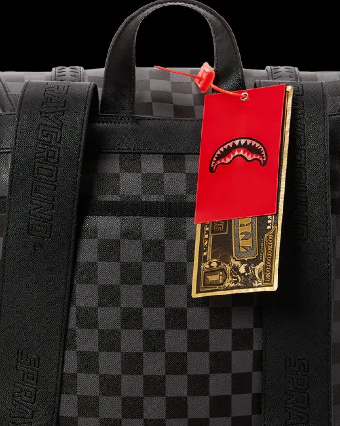 HENNY AIIR TO THE THRONE MONTE CARLO>SPRAYGROUND Clearance
