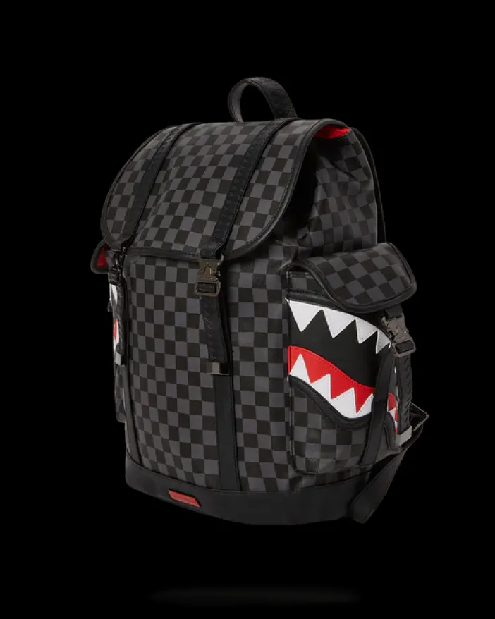 HENNY AIIR TO THE THRONE MONTE CARLO>SPRAYGROUND Clearance