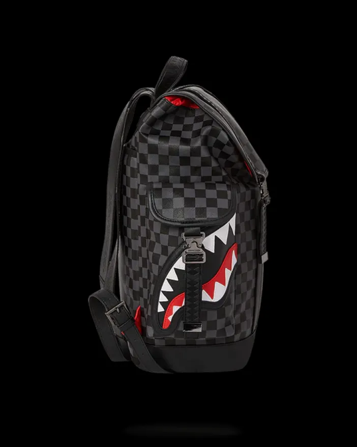 HENNY AIIR TO THE THRONE MONTE CARLO>SPRAYGROUND Clearance