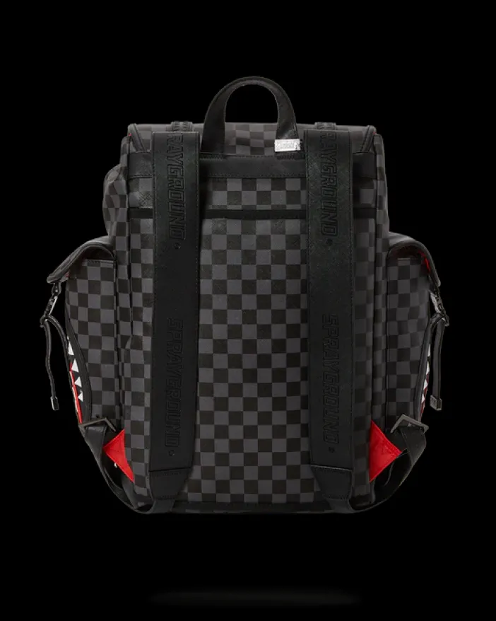 HENNY AIIR TO THE THRONE MONTE CARLO>SPRAYGROUND Clearance