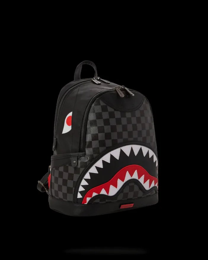 HENNY AIIR TO THE THRONE SAVAGE>SPRAYGROUND Hot