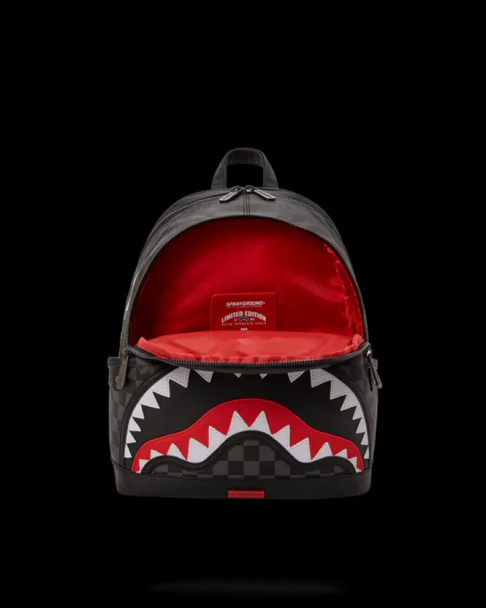 HENNY AIIR TO THE THRONE SAVAGE>SPRAYGROUND Hot