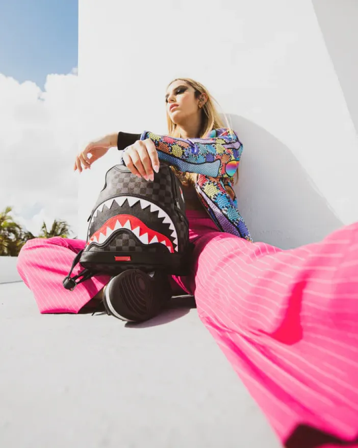HENNY AIIR TO THE THRONE SAVAGE>SPRAYGROUND Hot