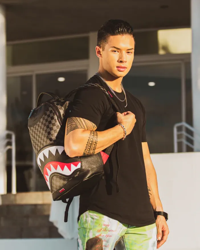 HENNY AIIR TO THE THRONE BACKPACK (DLXV)>SPRAYGROUND