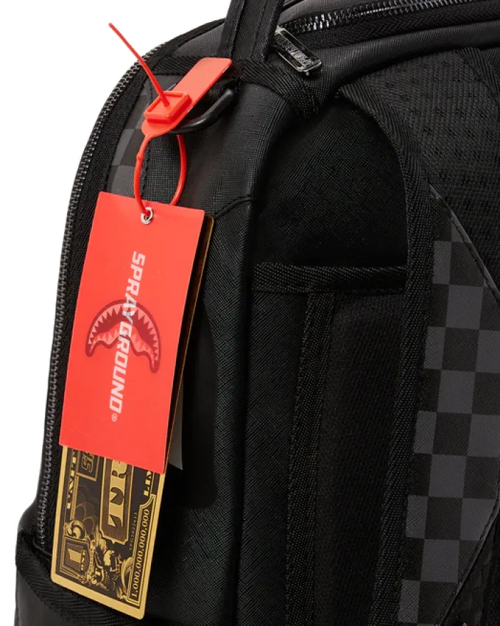 HENNY AIIR TO THE THRONE BACKPACK (DLXV)>SPRAYGROUND