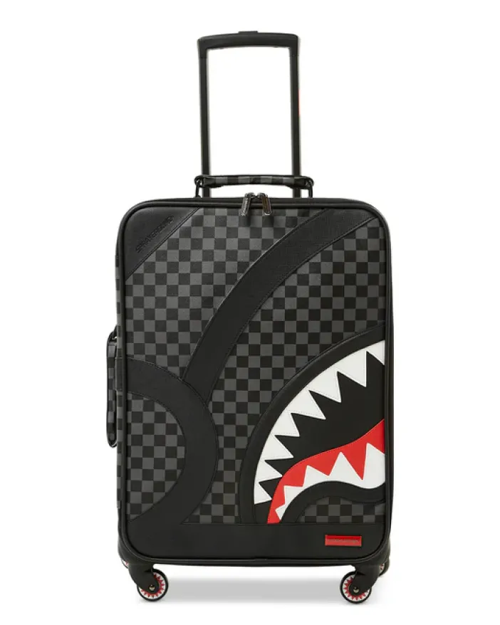 HENNY AIIR TO THE THRONE JETSETTER CARRY-ON LUGGAGE>SPRAYGROUND Sale