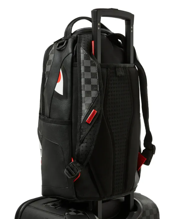 HENNY AIIR TO THE THRONE JETSETTER CARRY-ON LUGGAGE>SPRAYGROUND Sale