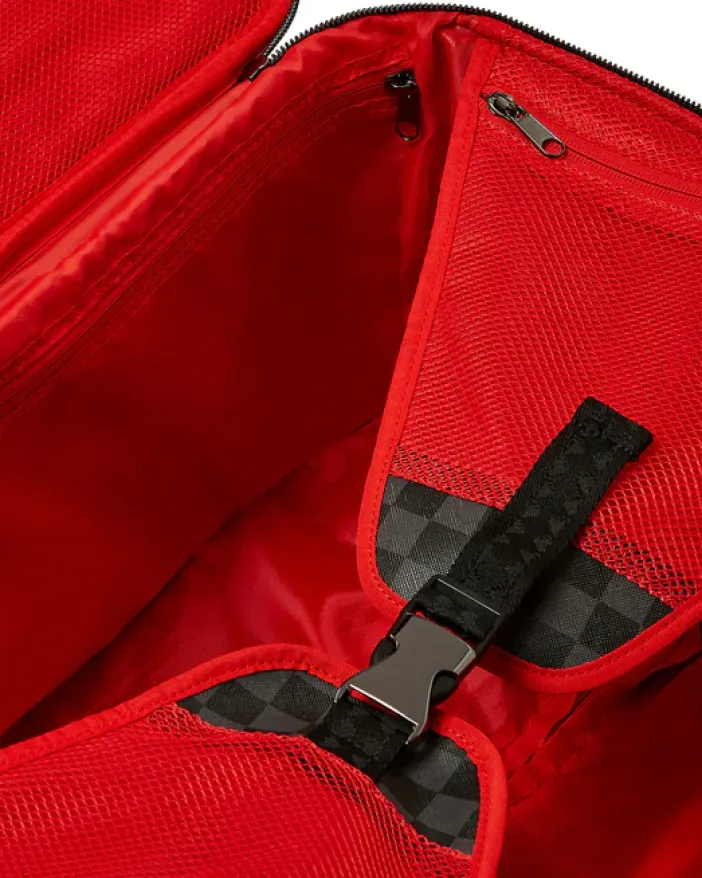 HENNY AIIR TO THE THRONE JETSETTER CARRY-ON LUGGAGE>SPRAYGROUND Sale