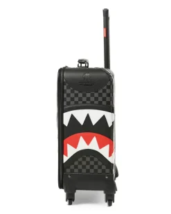 HENNY AIIR TO THE THRONE JETSETTER CARRY-ON LUGGAGE><noscript><img width=
