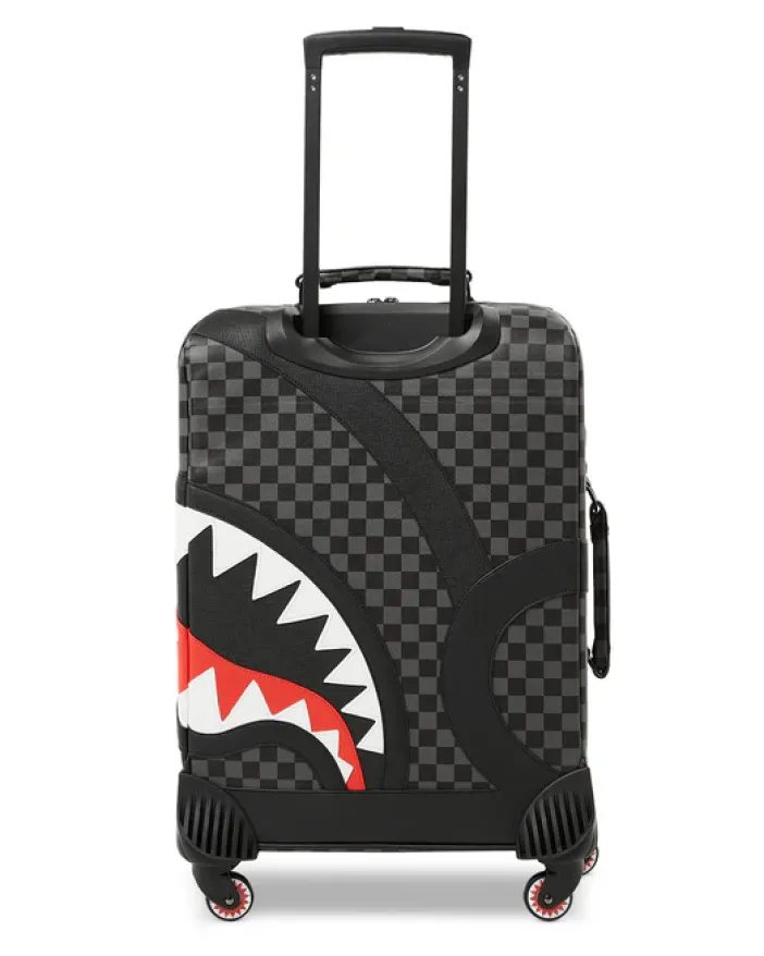 HENNY AIIR TO THE THRONE JETSETTER CARRY-ON LUGGAGE>SPRAYGROUND Sale