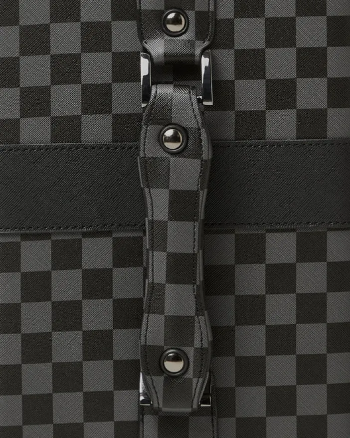 HENNY AIIR TO THE THRONE JETSETTER CARRY-ON LUGGAGE>SPRAYGROUND Sale