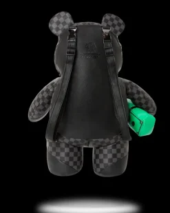HENNY AIIR TO THE THRONE MONEYBEAR TEDDYBEAR BACKPACK><noscript><img width=