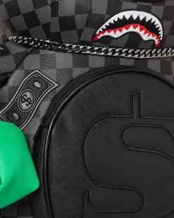 HENNY AIIR TO THE THRONE MONEYBEAR TEDDYBEAR BACKPACK><noscript><img width=