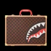 HENNY AIR TO THE THRONE ATTACHu00c9 BRIEFCASE>SPRAYGROUND Hot