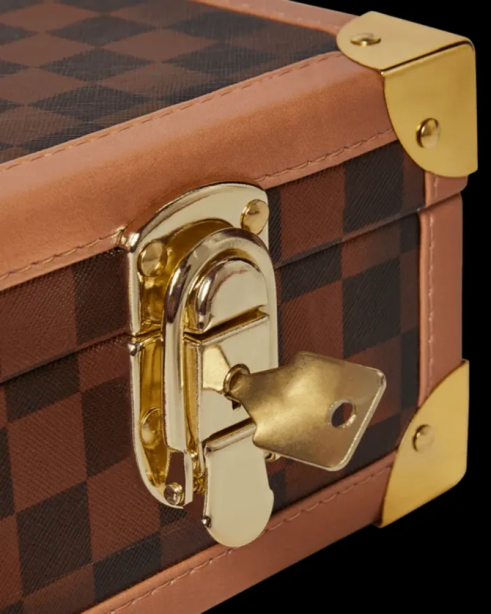 HENNY AIR TO THE THRONE ATTACHu00c9 BRIEFCASE>SPRAYGROUND Hot