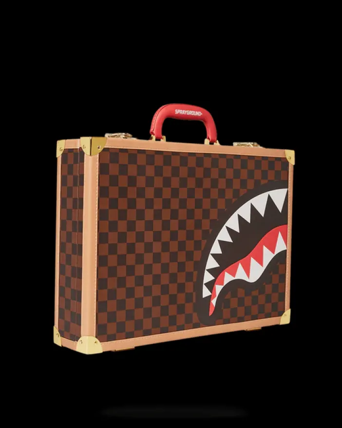 HENNY AIR TO THE THRONE ATTACHu00c9 BRIEFCASE>SPRAYGROUND Hot