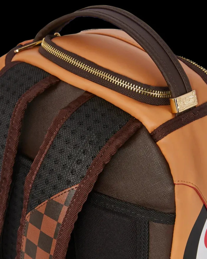 HENNY AIR TO THE THRONE BACKPACK (DLXV)>SPRAYGROUND Hot