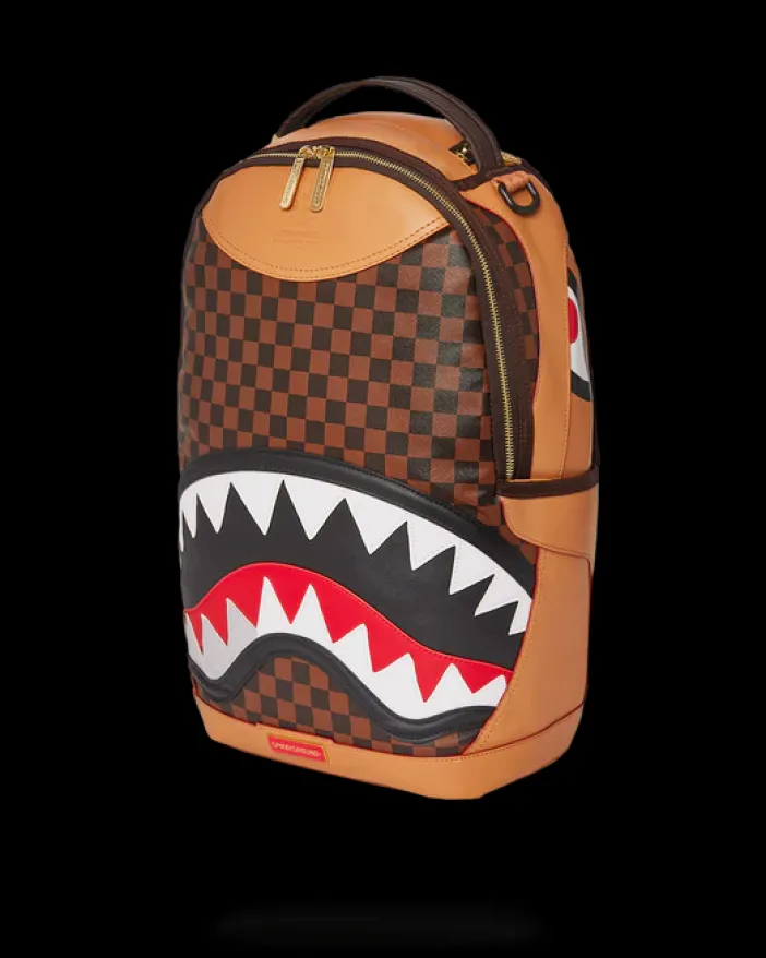 HENNY AIR TO THE THRONE BACKPACK (DLXV)>SPRAYGROUND Hot
