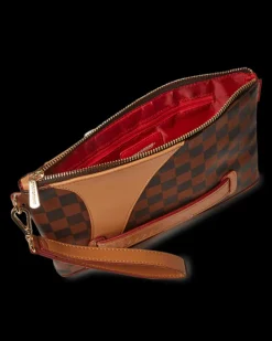 HENNY AIR TO THE THRONE CROSSOVER CLUTCH><noscript><img width=