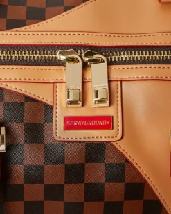 HENNY AIR TO THE THRONE DUFFLE><noscript><img width=