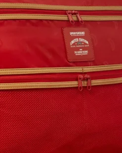 HENNY AIR TO THE THRONE JETSETTER CARRY-ON LUGGAGE><noscript><img width=