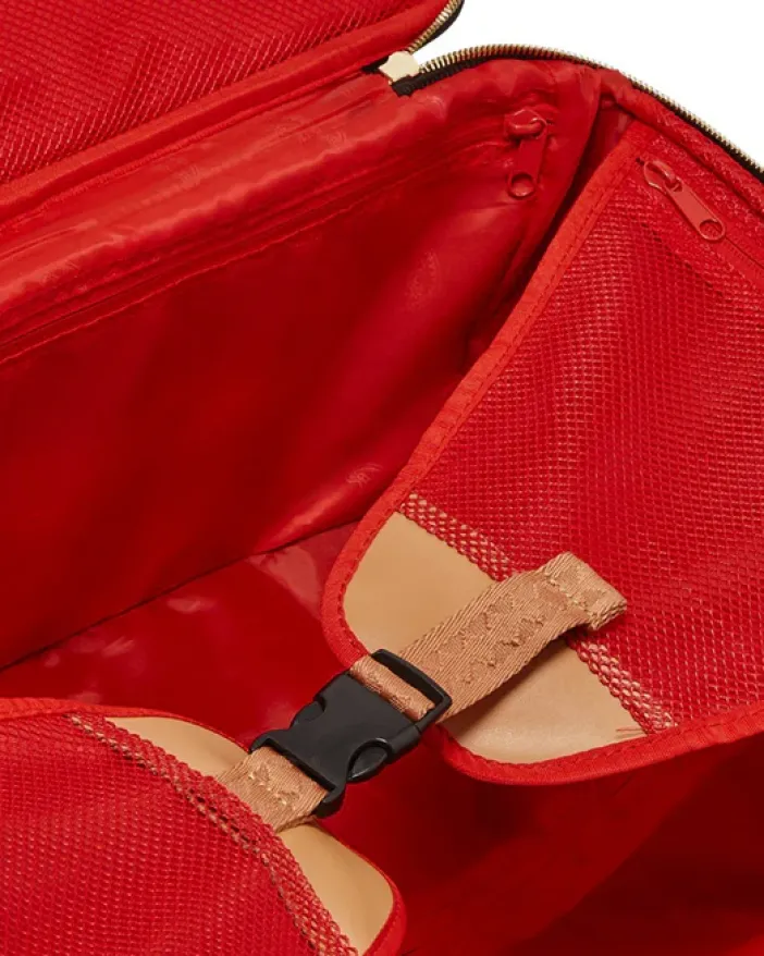 HENNY AIR TO THE THRONE JETSETTER CARRY-ON LUGGAGE>SPRAYGROUND Online
