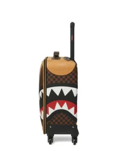 HENNY AIR TO THE THRONE JETSETTER CARRY-ON LUGGAGE><noscript><img width=