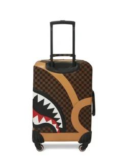 HENNY AIR TO THE THRONE JETSETTER CARRY-ON LUGGAGE><noscript><img width=