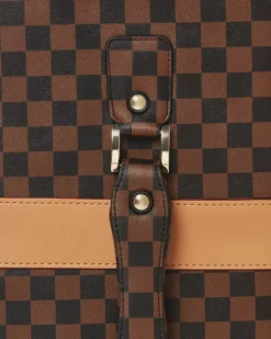 HENNY AIR TO THE THRONE JETSETTER CARRY-ON LUGGAGE><noscript><img width=