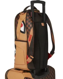 HENNY AIR TO THE THRONE JETSETTER CARRY-ON LUGGAGE><noscript><img width=