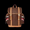 HENNY AIR TO THE THRONE MONTE CARLO>SPRAYGROUND Sale