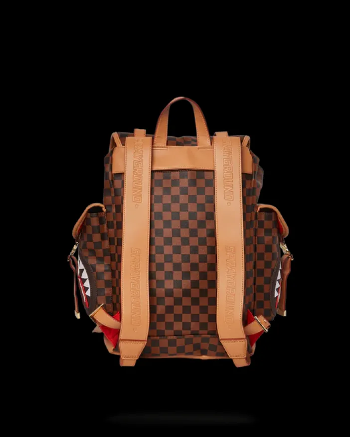 HENNY AIR TO THE THRONE MONTE CARLO>SPRAYGROUND Sale