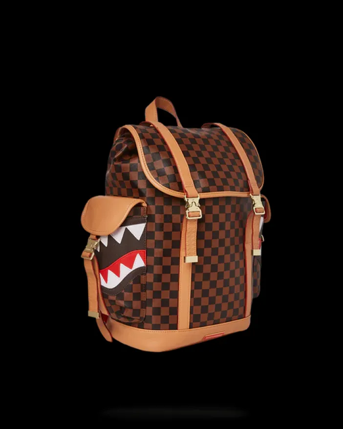 HENNY AIR TO THE THRONE MONTE CARLO>SPRAYGROUND Sale