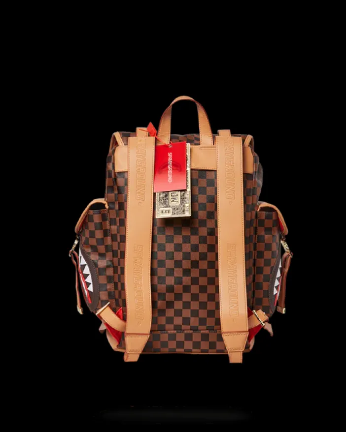 HENNY AIR TO THE THRONE MONTE CARLO>SPRAYGROUND Sale