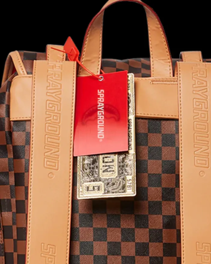 HENNY AIR TO THE THRONE MONTE CARLO>SPRAYGROUND Sale