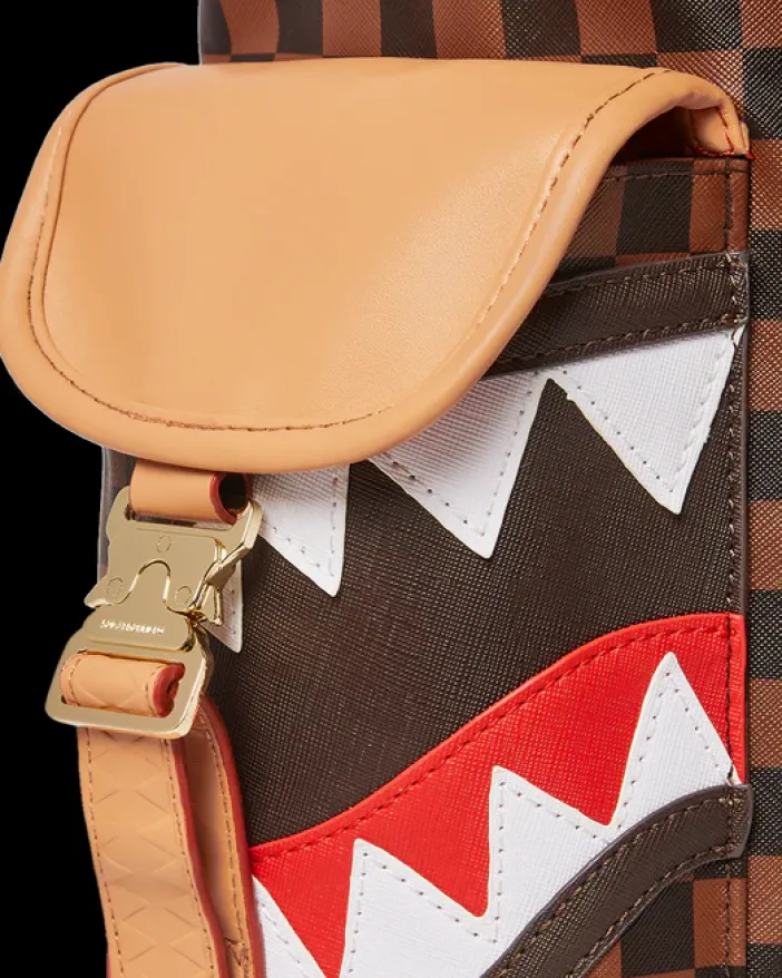 HENNY AIR TO THE THRONE MONTE CARLO>SPRAYGROUND Sale