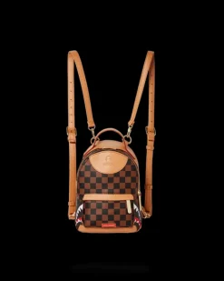 HENNY AIR TO THE THRONE QUATTRO BACKPACK>SPRAYGROUND Hot