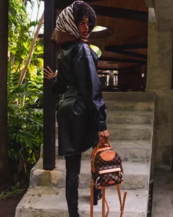 HENNY AIR TO THE THRONE QUATTRO BACKPACK>SPRAYGROUND Hot