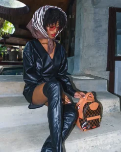 HENNY AIR TO THE THRONE QUATTRO BACKPACK><noscript><img width=