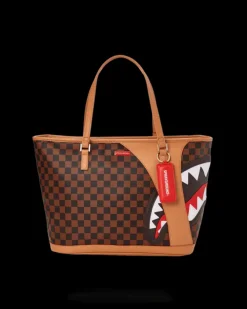 HENNY AIR TO THE THRONE TOTE>SPRAYGROUND Hot