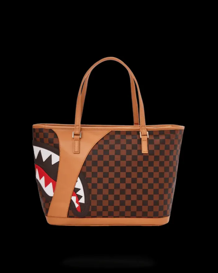 HENNY AIR TO THE THRONE TOTE>SPRAYGROUND Hot