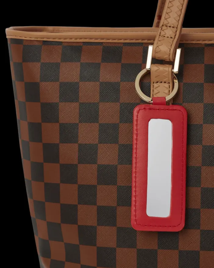 HENNY AIR TO THE THRONE TOTE>SPRAYGROUND Hot