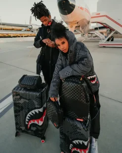 HENNY BLACK DLX BACKPACK><noscript><img width=